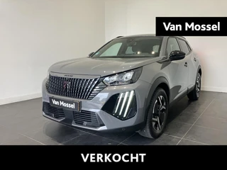 Peugeot 2008 1.2 Allure 100