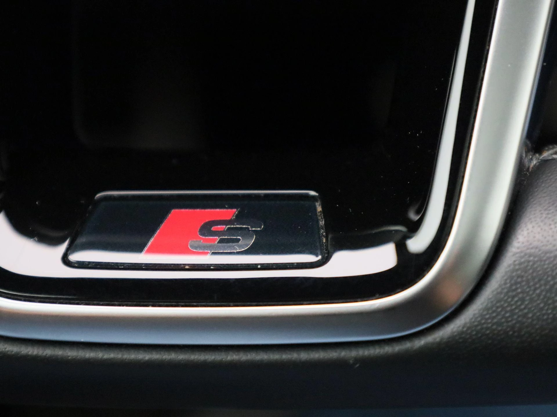 Audi A6 Avant 40 TFSI Advanced edition