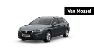 SEAT Leon Sportstourer 1.5 eTSI Style Business Intense
