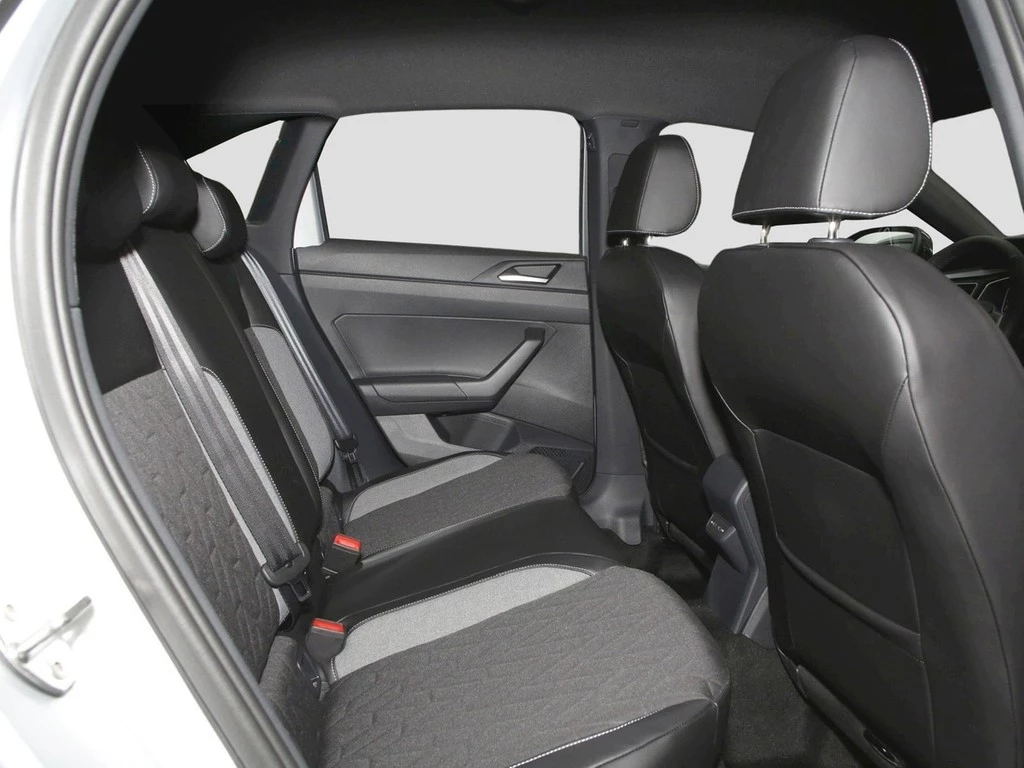 Volkswagen Taigo Life 1.0 TSI OPF 7-Gang-DSG Goal