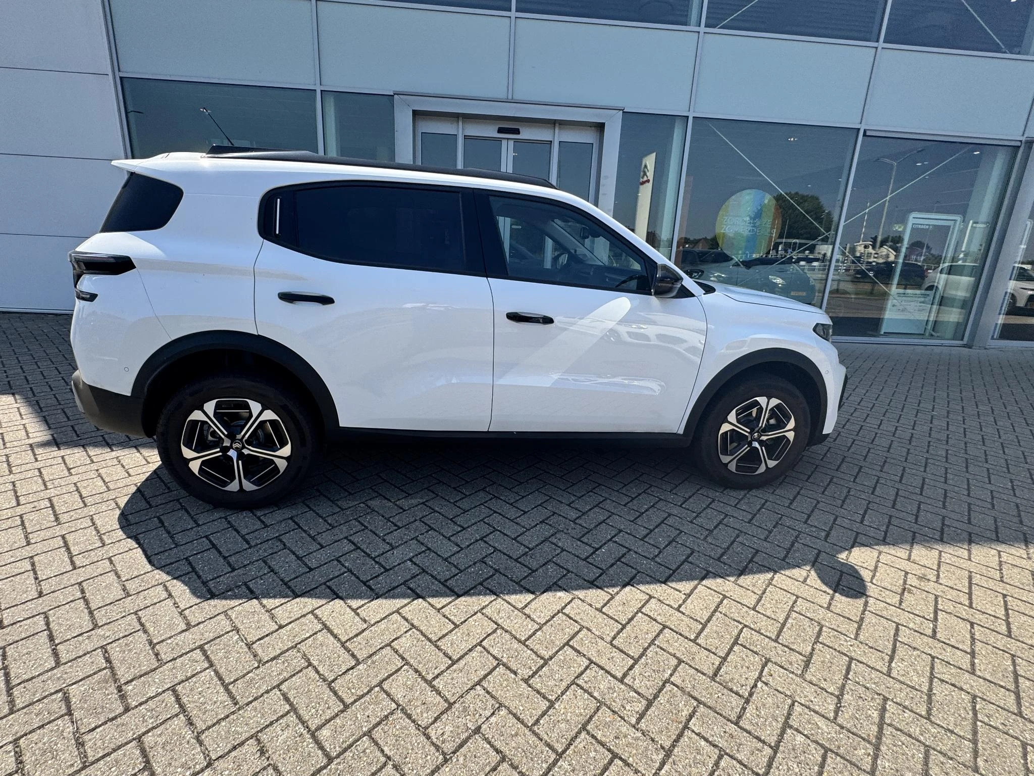 Citroën-C3 Aircross-image-2