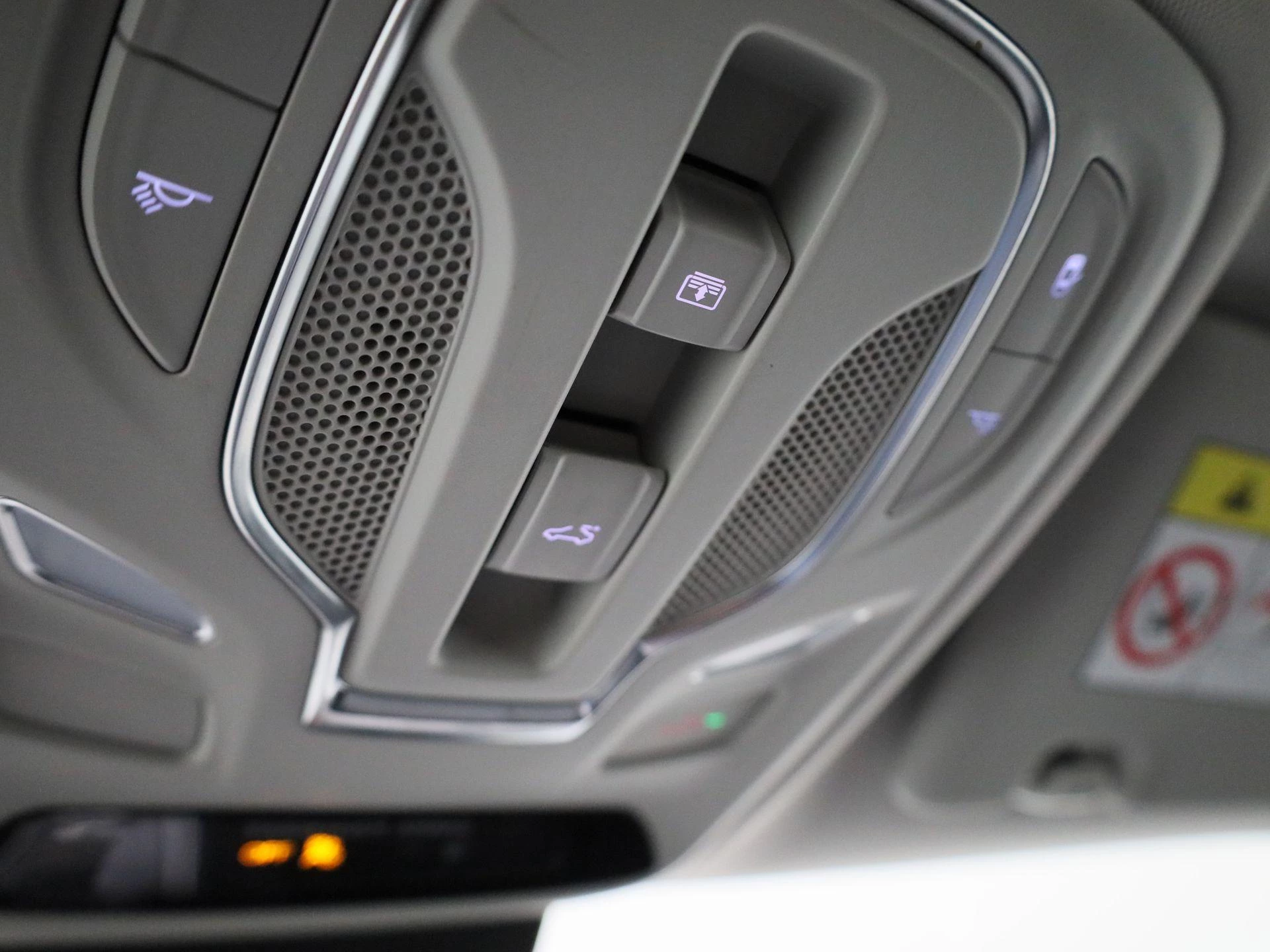 MG ZS EV Long Range Luxury 70 kWh