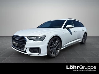 Audi A6 Avant 40 TDI *S-LINE-EXTERIEUR*B&O*ACC*KAMERA*