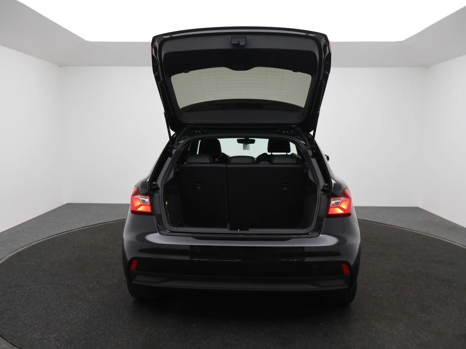 Audi A1 Sportback Audi A1 Sportback 25TFSI 95PK *AUTOMAAT*LEDER*SPORTZETELS*PDC*CRUISE*VIRTUAL COCKPIT*NAVI*APP-CONNEC