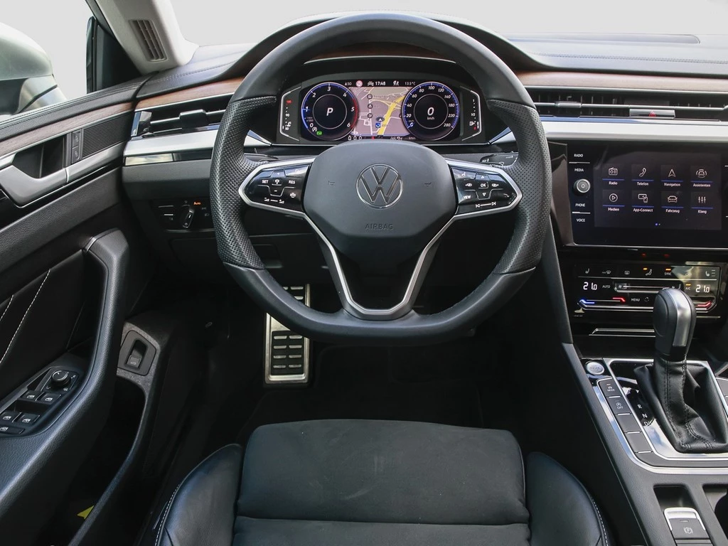 Volkswagen Arteon Shooting Brake 2.0 TDI Elegance Navi AHK