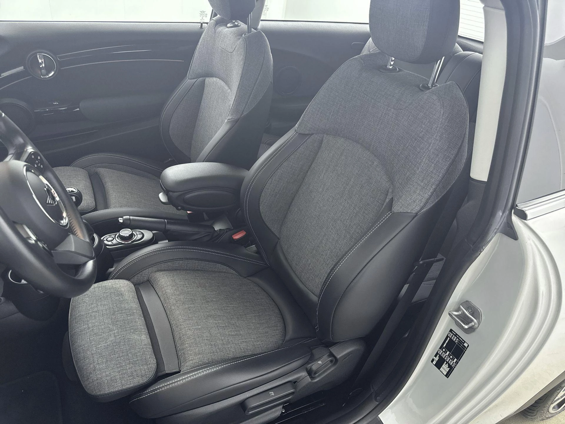 MINI 3-deurs 1.5 Cooper