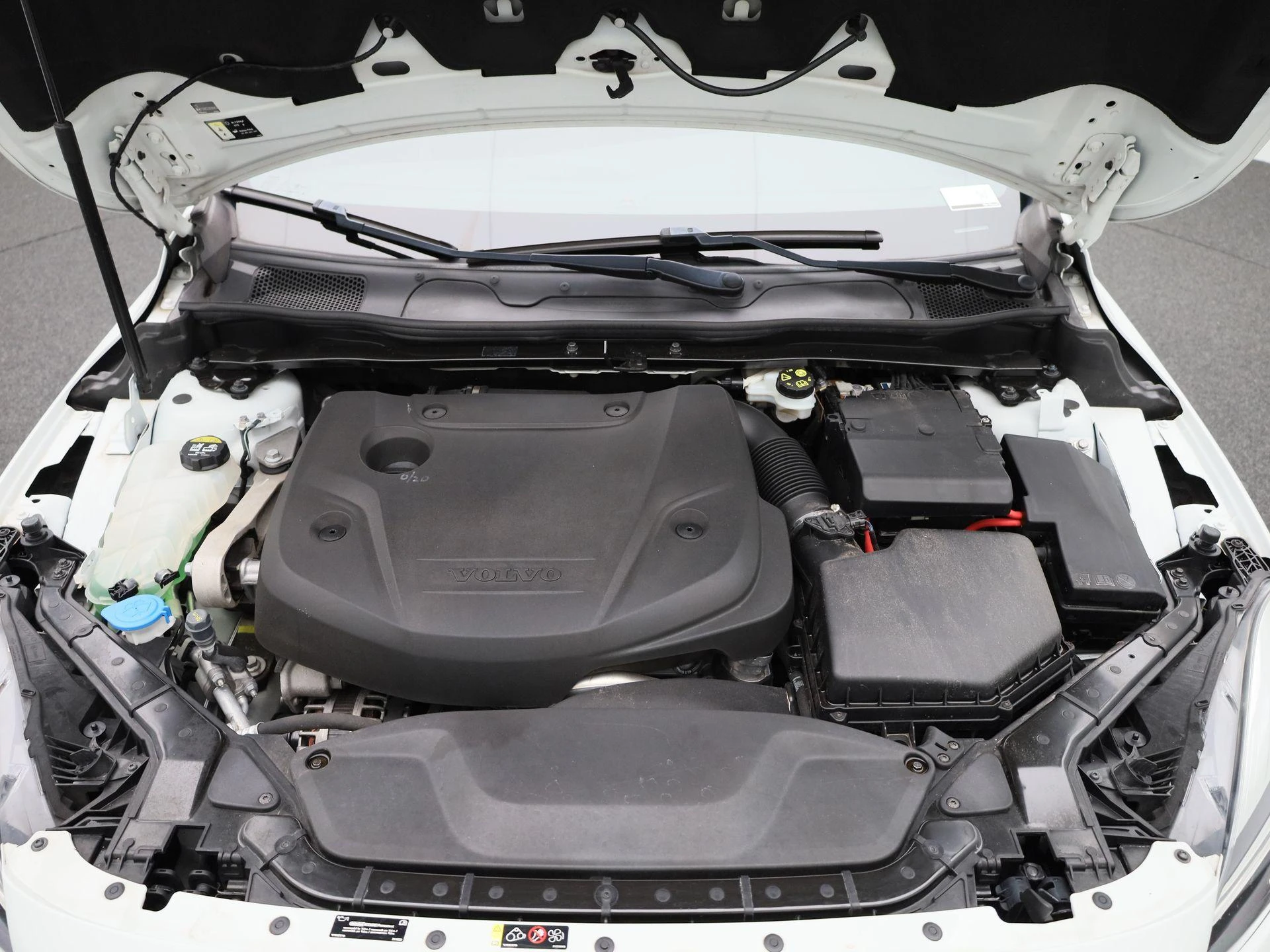 Volvo V40 2.0 D3 Polar+ Sport