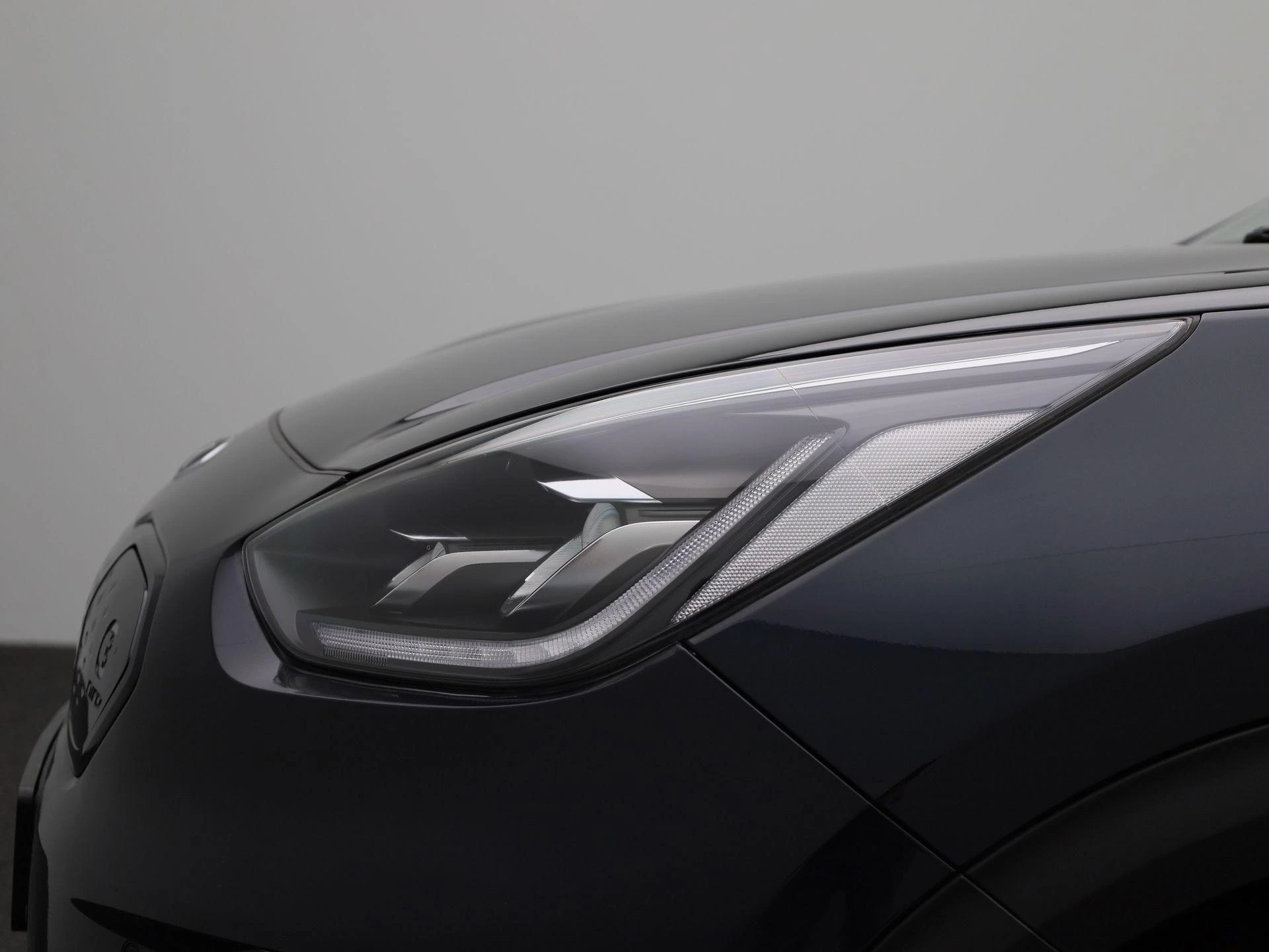 Kia e-Niro e-Niro 150kW More