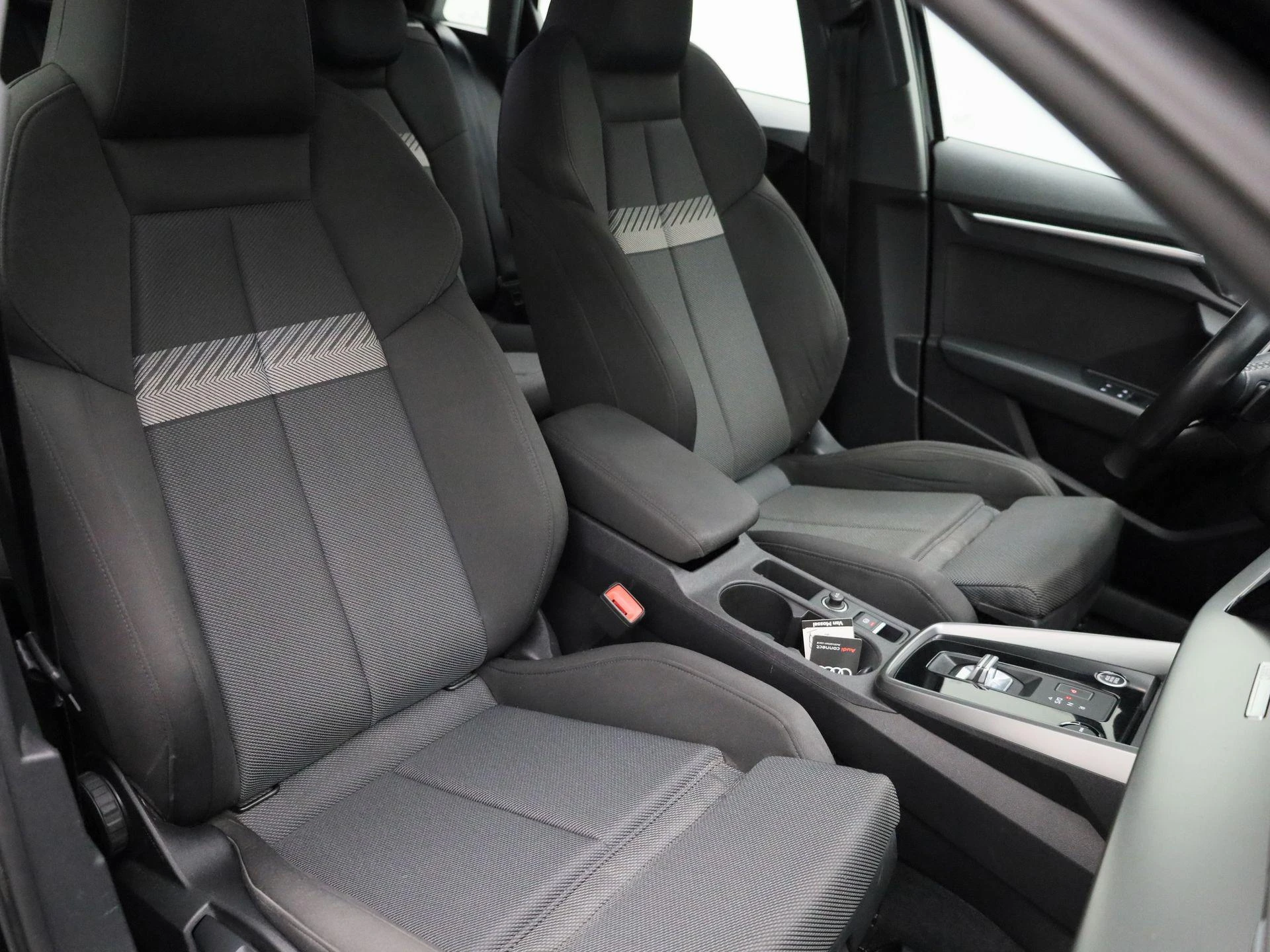 Audi A3 Sportback 30 TFSI Advanced edition