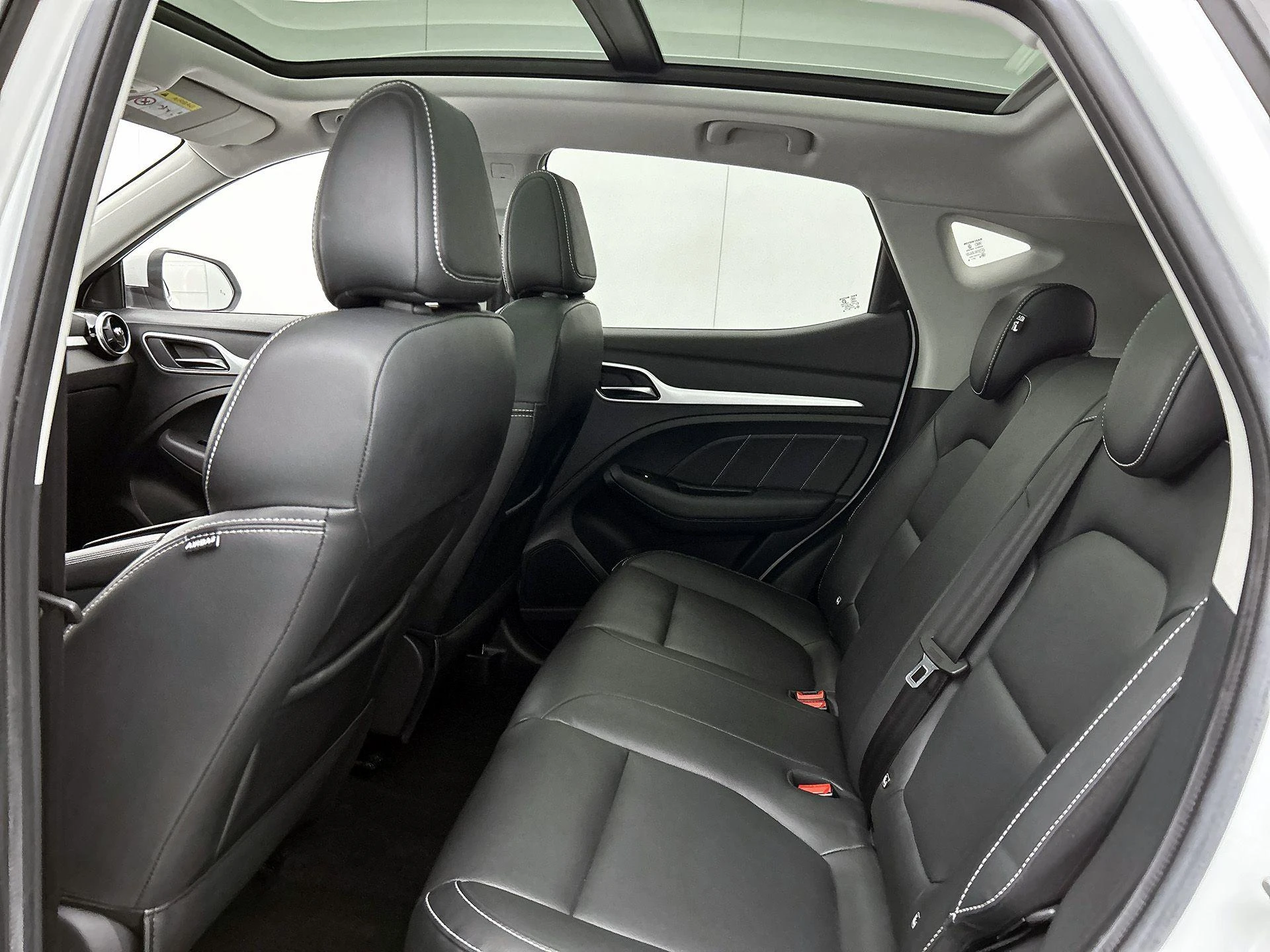 MG-ZS EV-image-26
