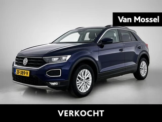 Volkswagen T-Roc 1.5 TSI Sport