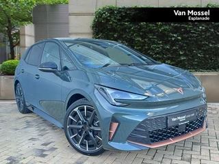 CUPRA Born 240kW VZ 79kWh 5dr Auto