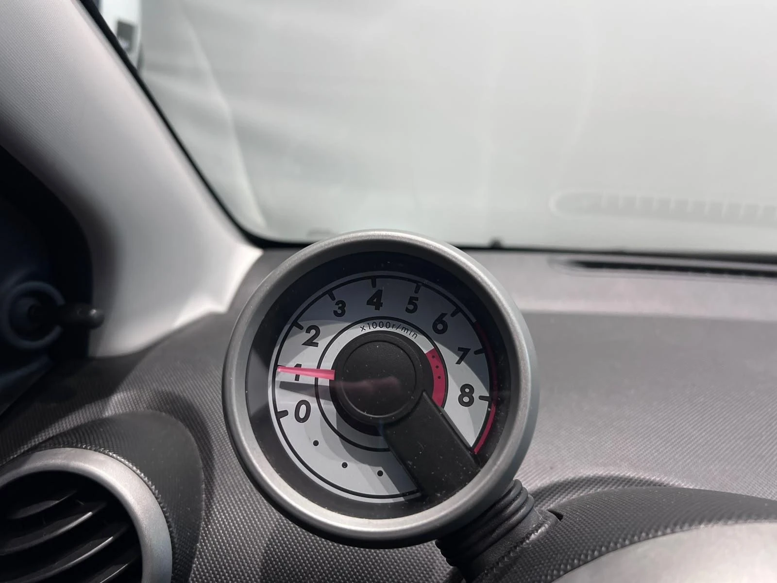 Citroën C1 1.0 Tendance