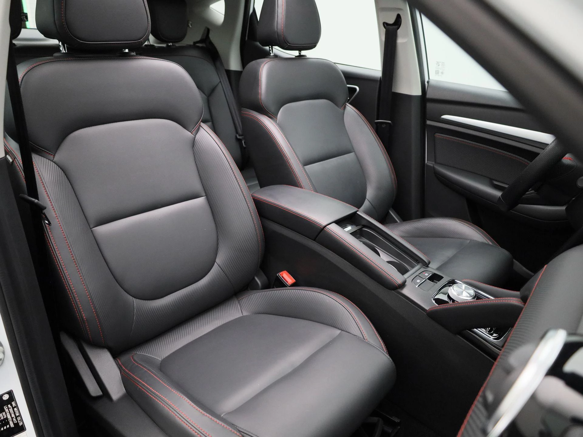 MG ZS EV Long Range Luxury 70 kWh