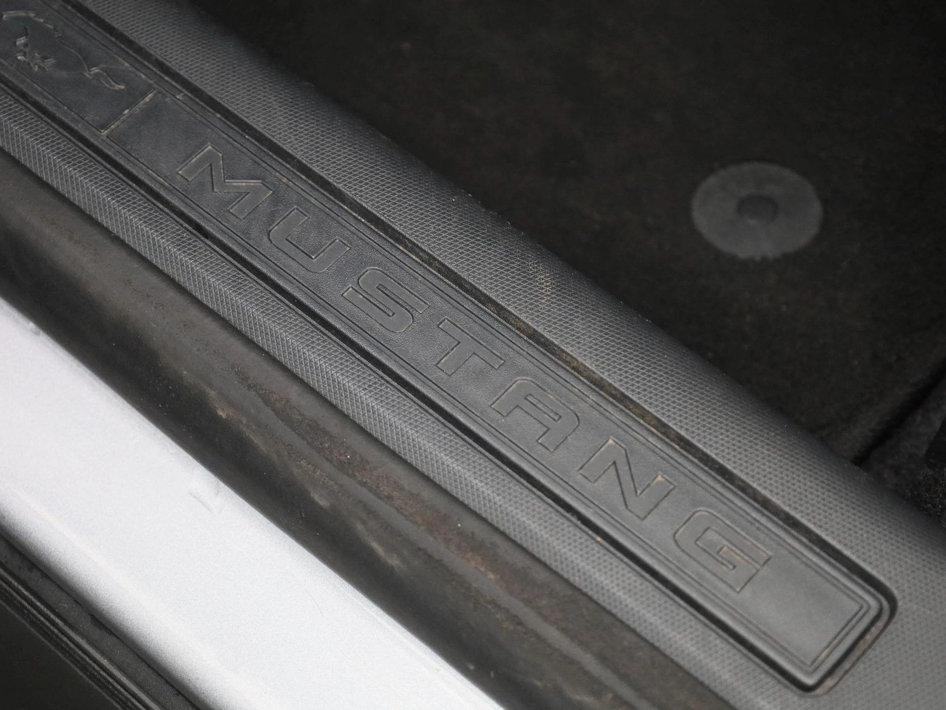 Ford-Mustang Mach-E-image-39