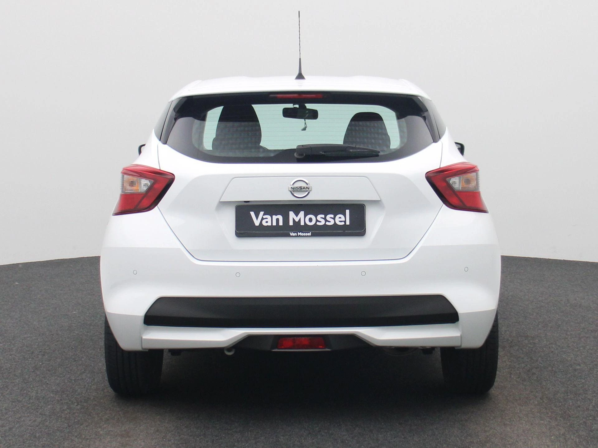 Nissan Micra 1.0 IG-T Acenta