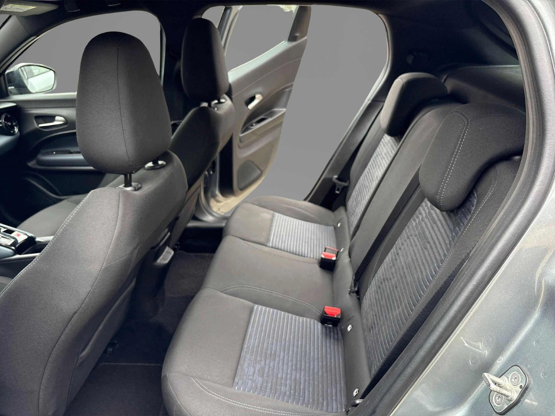 Alfa Romeo Junior Elettrica 54 kWh