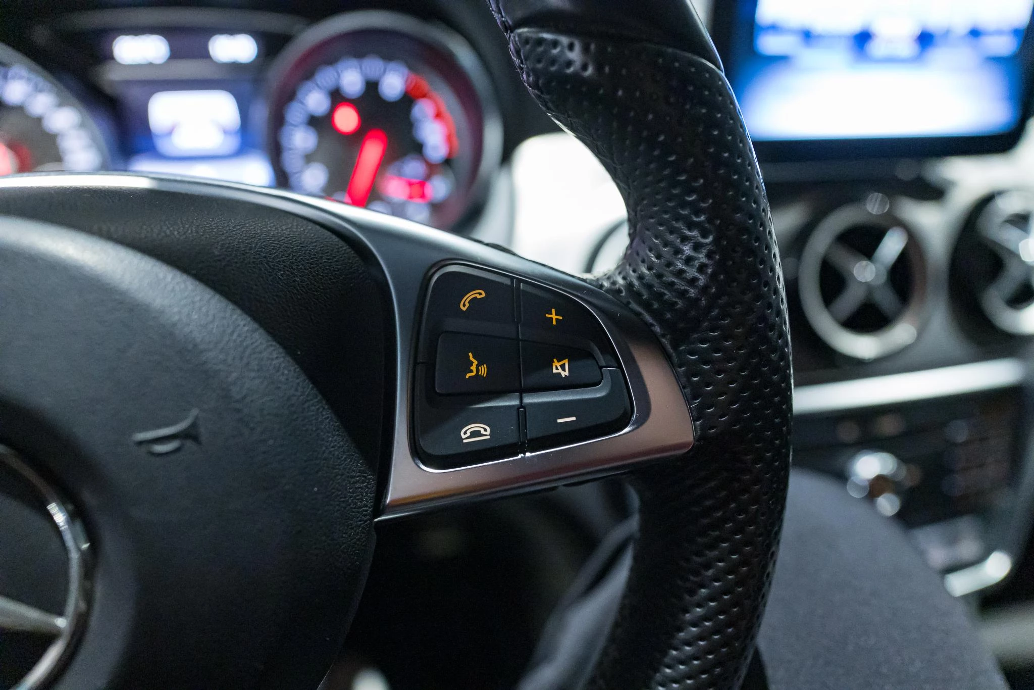 Mercedes-Benz A-Klasse A 200