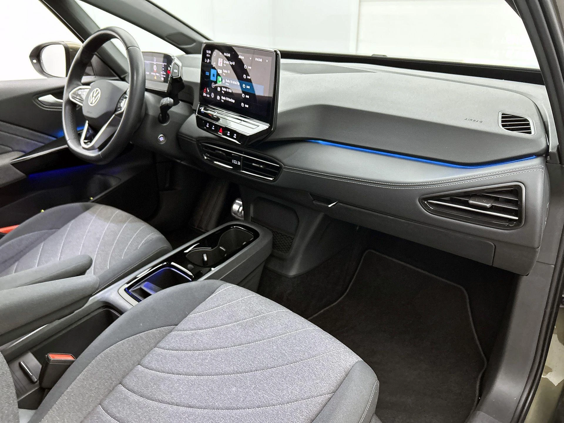 Volkswagen ID.3 Pro Business 59 kWh