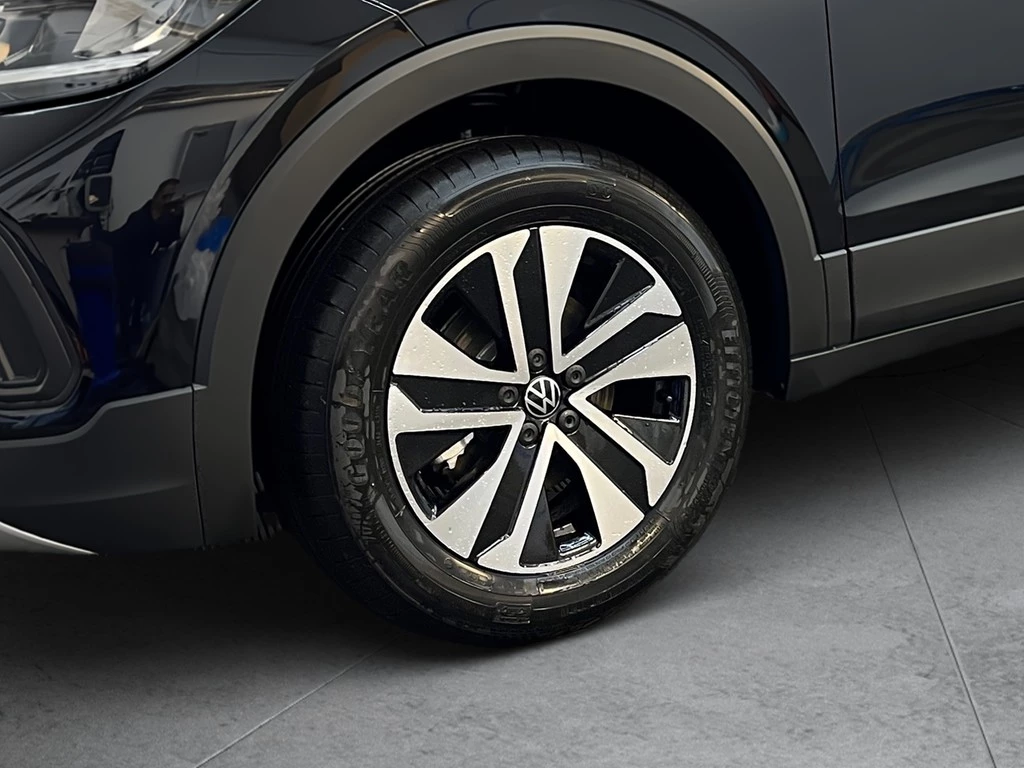 Volkswagen T-Cross Energy TSI 85 kW 7-DSG Aktionspreis! Ummeldung ab 30.07 möglich