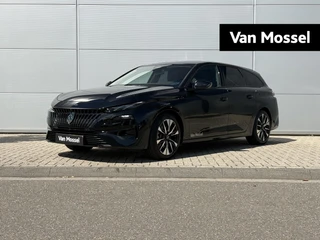 Peugeot 308 SW 1.2 Hybrid 145 e-DCS6 Allure