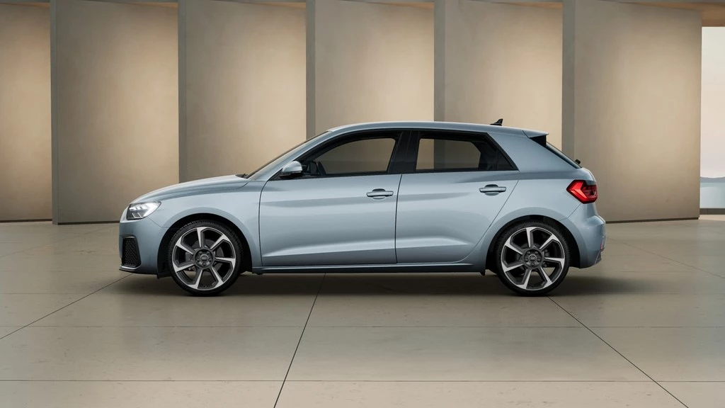 Audi-A1 Sportback-image-2