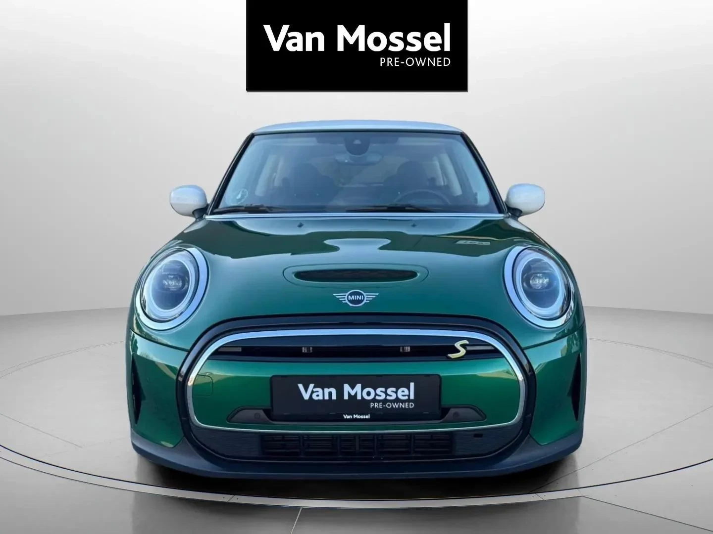 MINI Electric Cooper SE Edition Premium Plus
