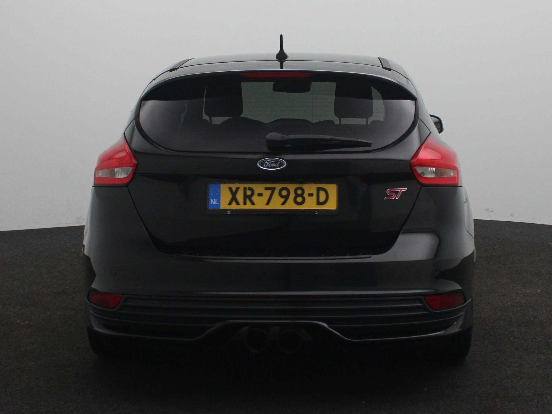 Ford Focus 2.0 ST