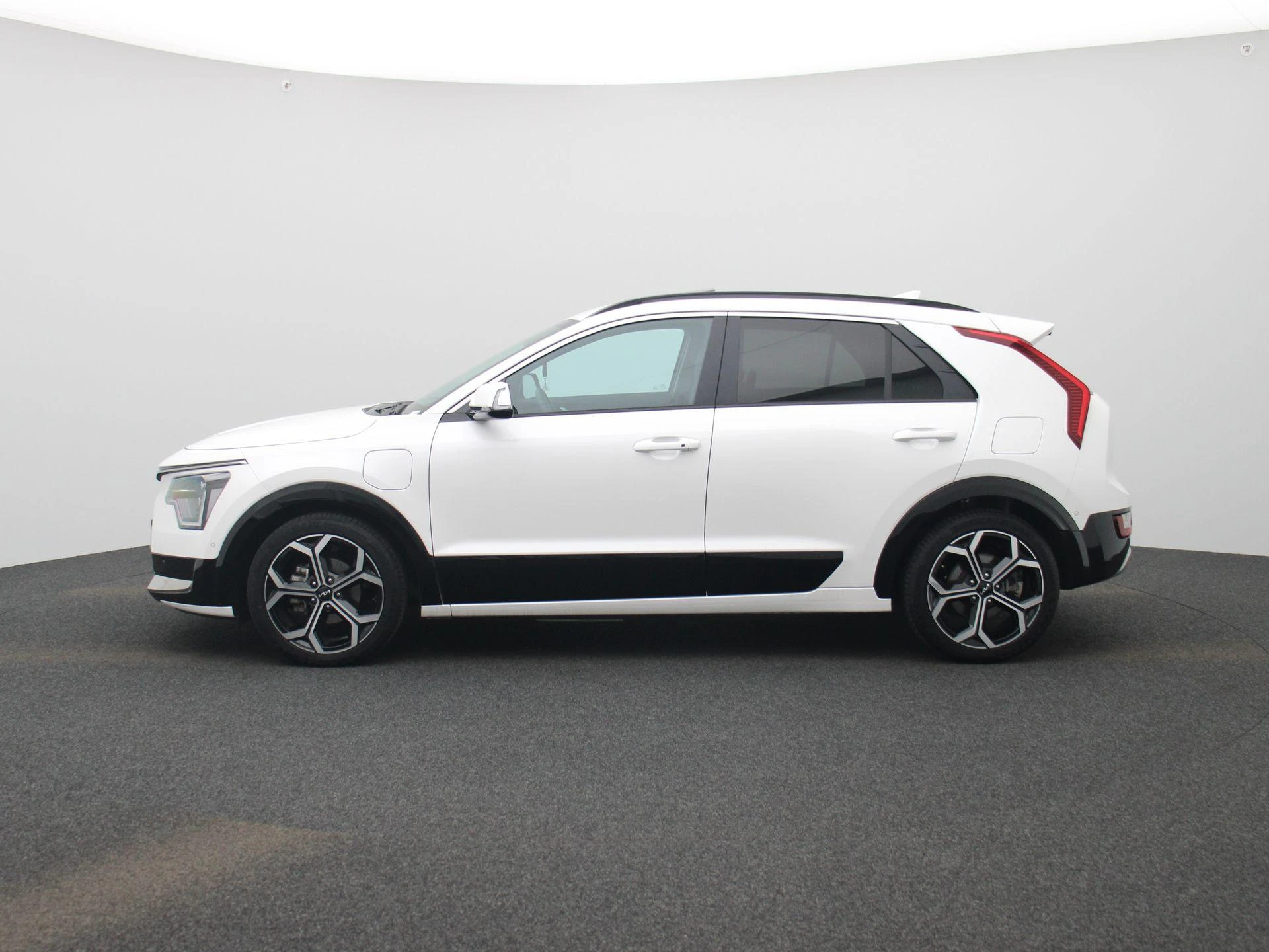 Kia Niro 1.6 GDi PHEV ExecutiveLine