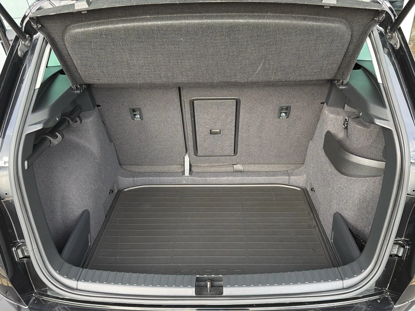 Škoda Karoq 2.0 TDI SE Drive 5dr