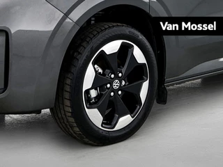 Volkswagen e-Transporter Bulli L2H1 218PK