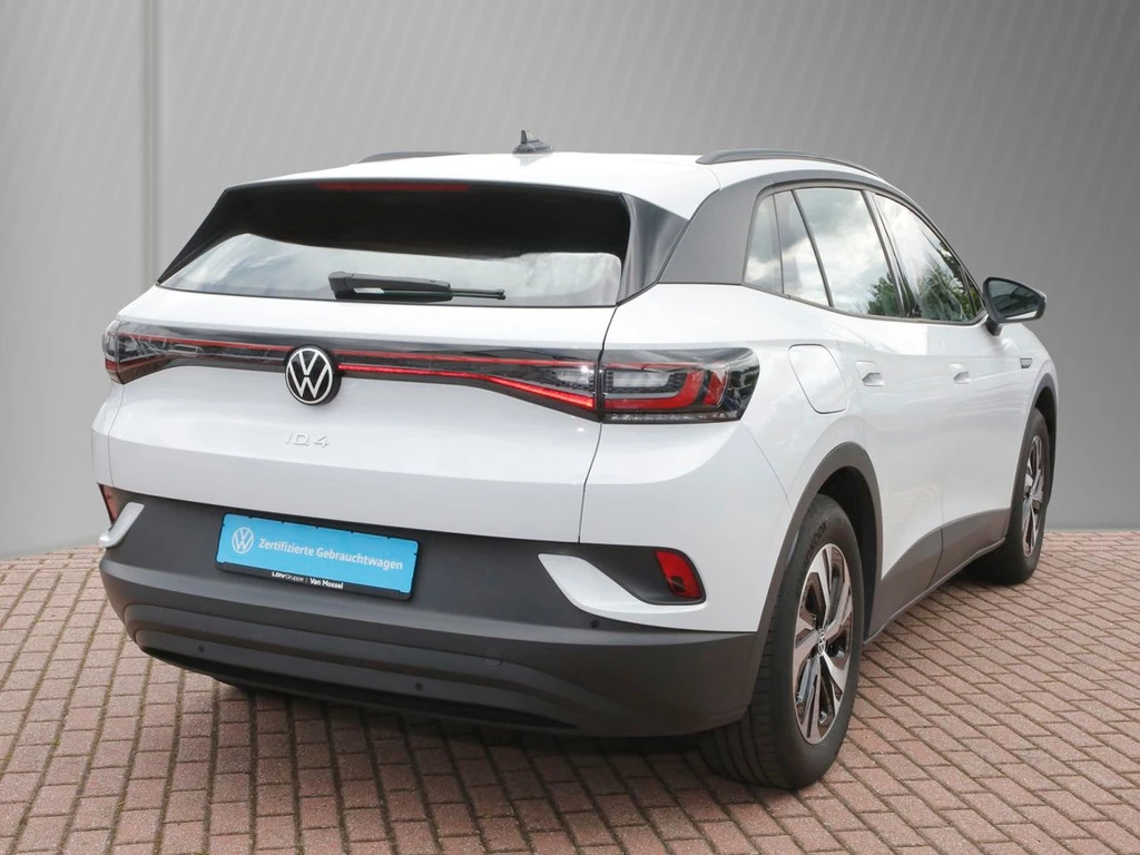 Volkswagen ID.4 Pure Performance 18" Navi LED SHZ ACC PDC