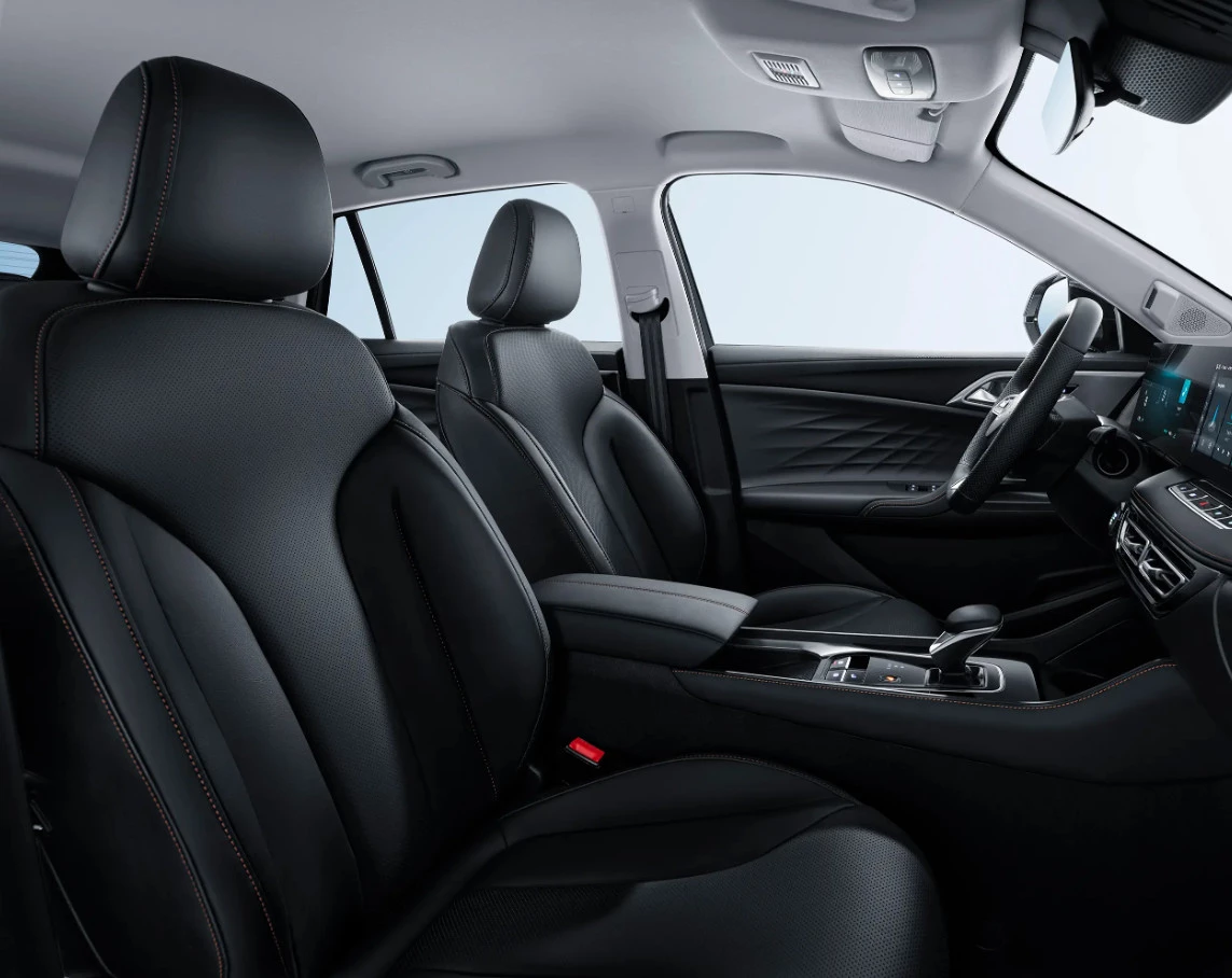 MG HS 1.5 Hybrid+ Comfort