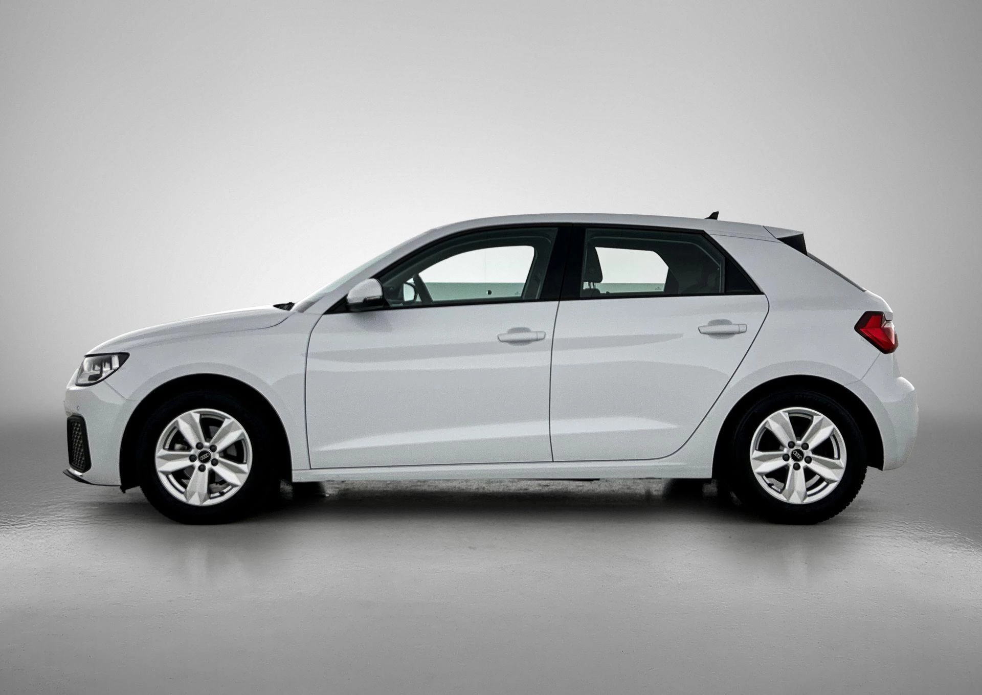 Audi A1 Sportback 25 TFSI Pro Line 95 PK