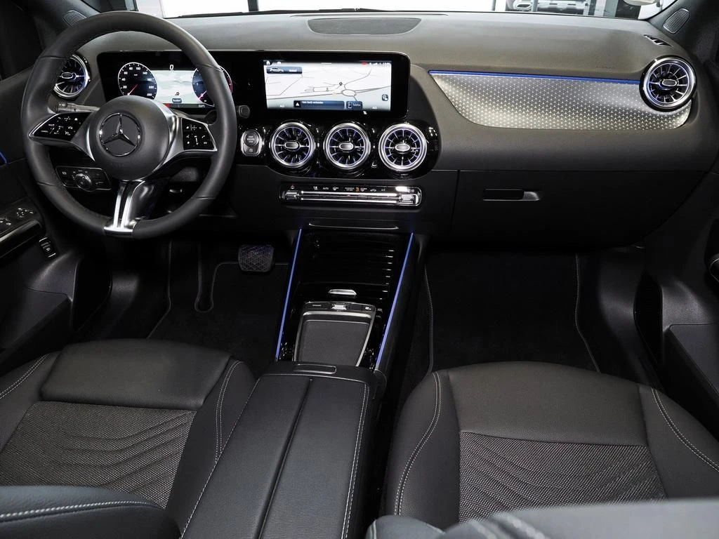 Mercedes-Benz-B-Klasse 200 d-image-13