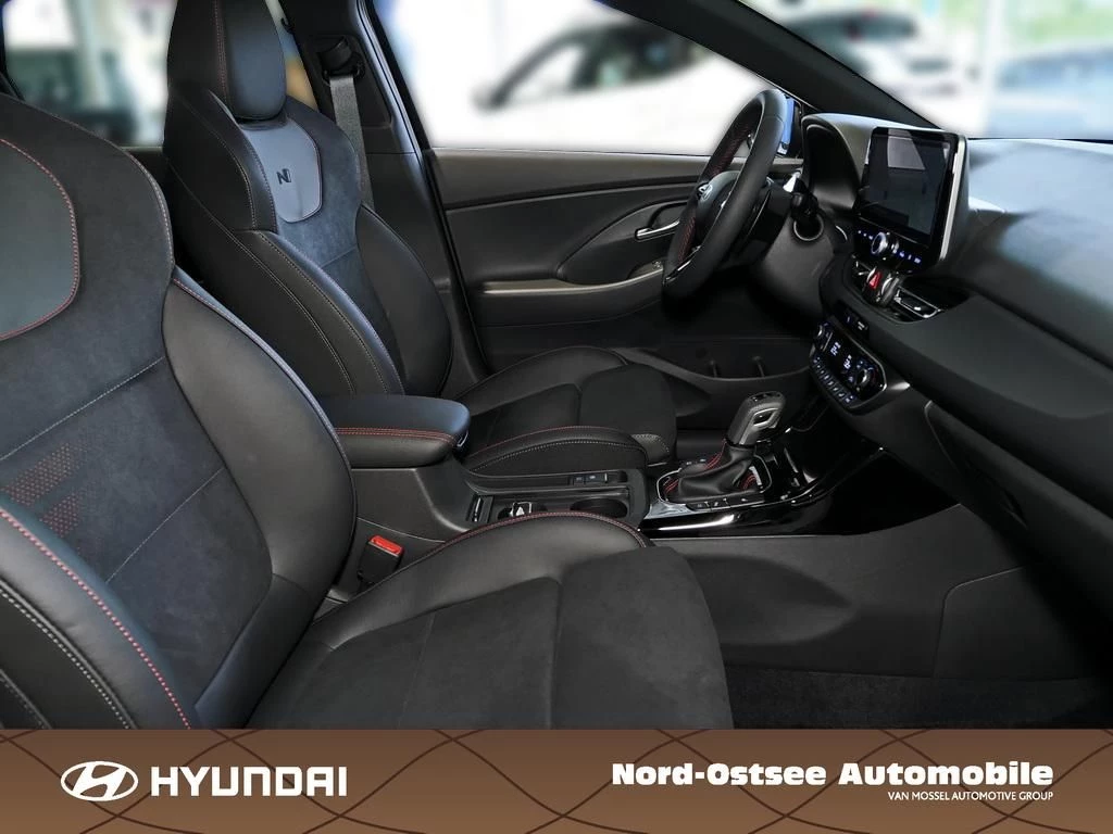 Hyundai i30 FL N Line X Panoramadach N Line