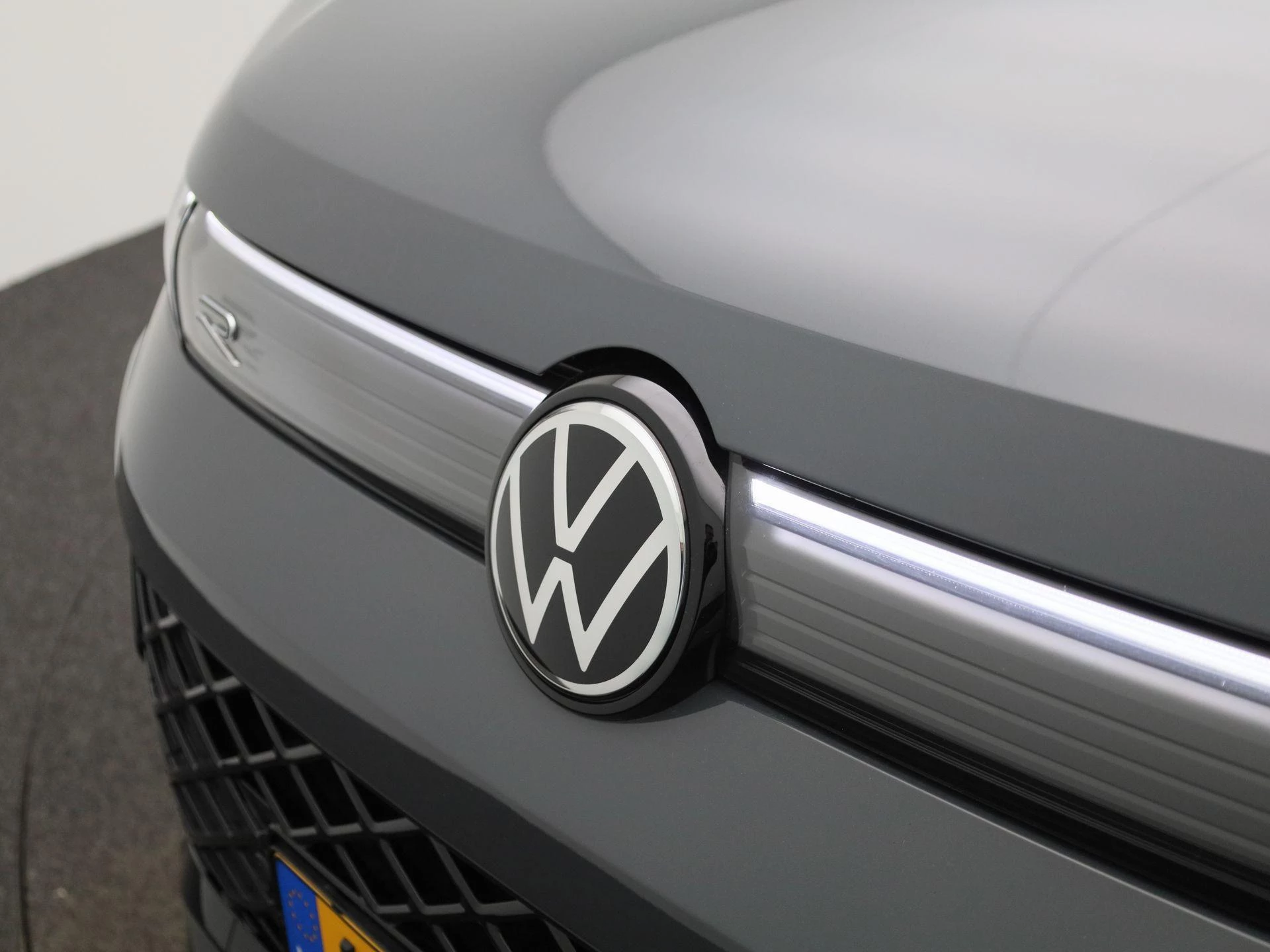 Volkswagen Tiguan 1.5 eHybrid R-Line Edition 204 PK|