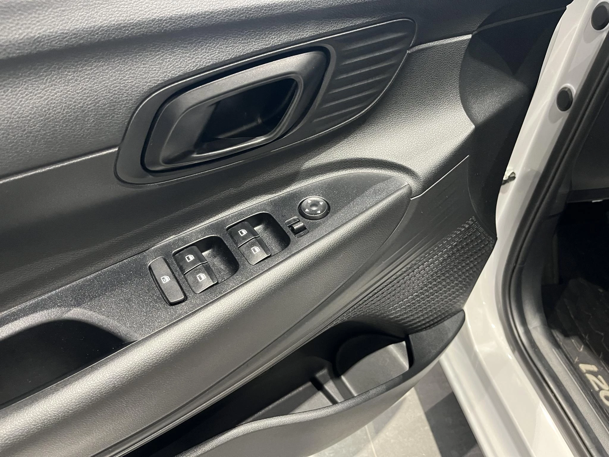 Hyundai i20 TWIST MT6