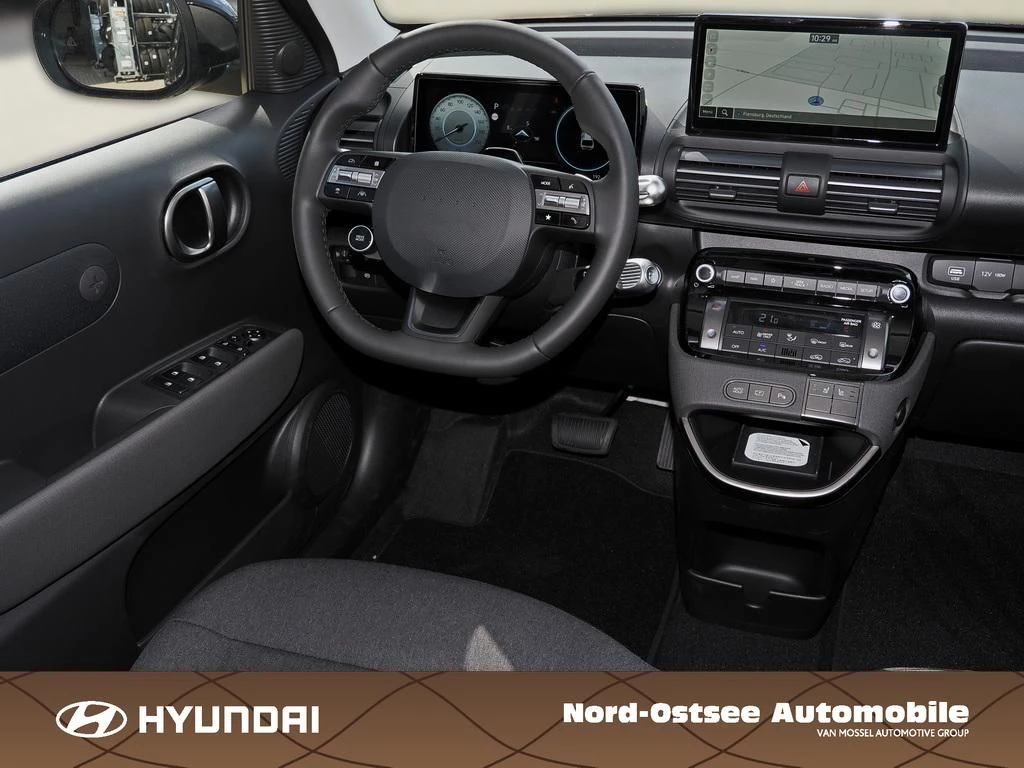Hyundai Inster EV TREND Effizienz-Paket Assistenz-Paket Trend
