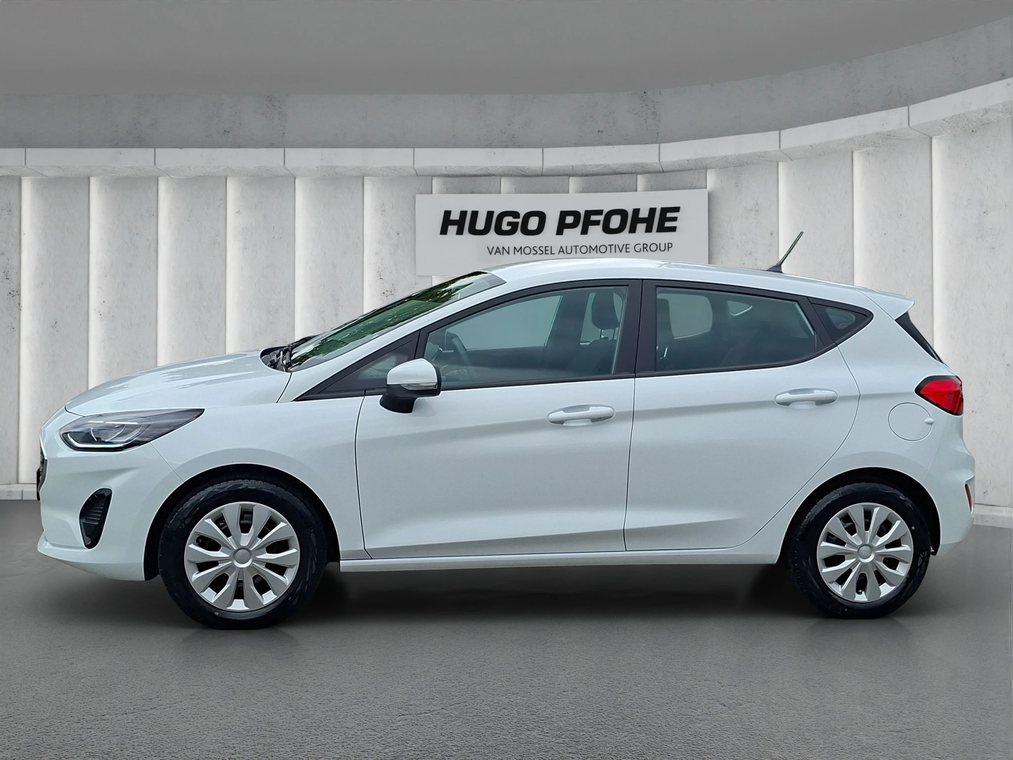 Ford Fiesta Cool & Connect 1.0 EB LED | SHZ | PDC | Klima | BT | ZV mit FB