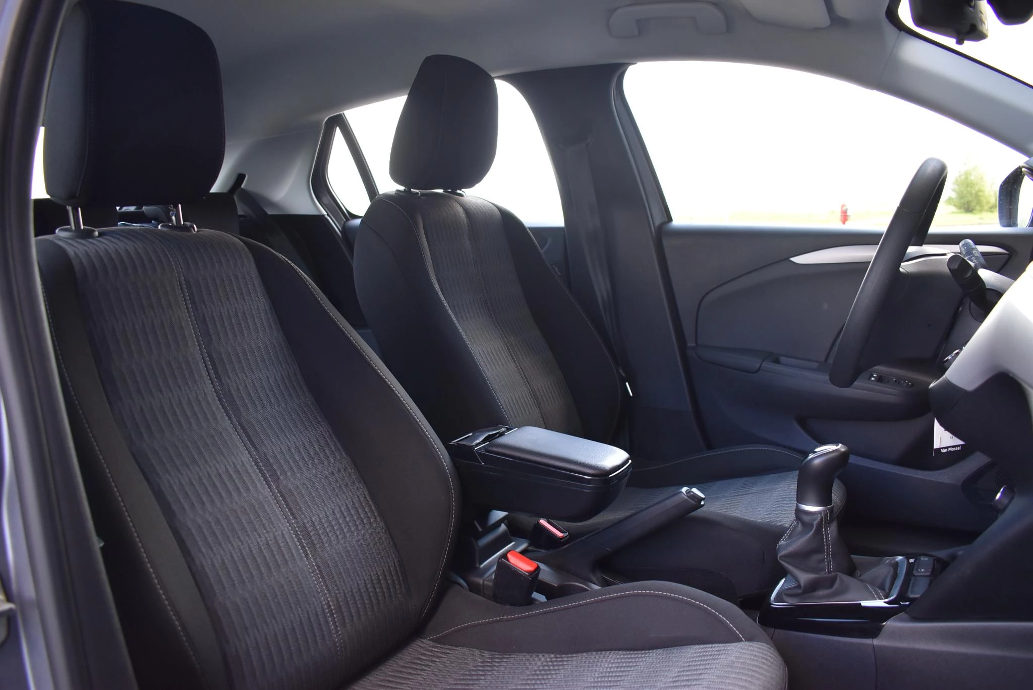 Opel Corsa 1.2 Edition