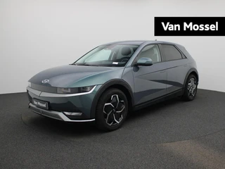 Hyundai IONIQ 5 58kWh Core
