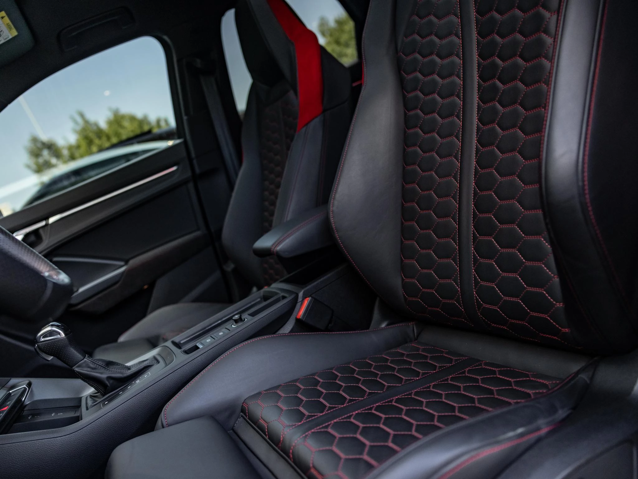 Audi RSQ3 Sportback 2.5 TFSI QUATTRO