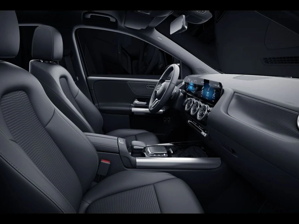 Mercedes-Benz-B-Klasse 250 e-image-10