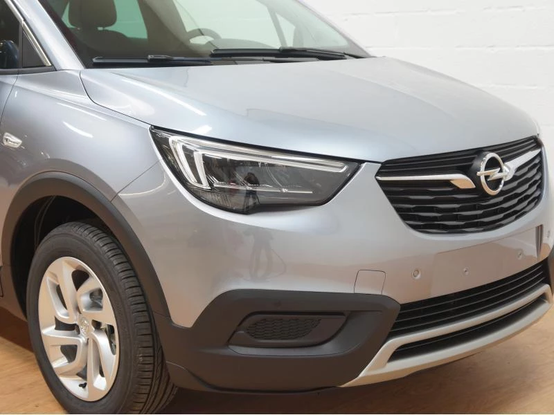 Opel Crossland X 1.2T Innovation AUTOMAAT