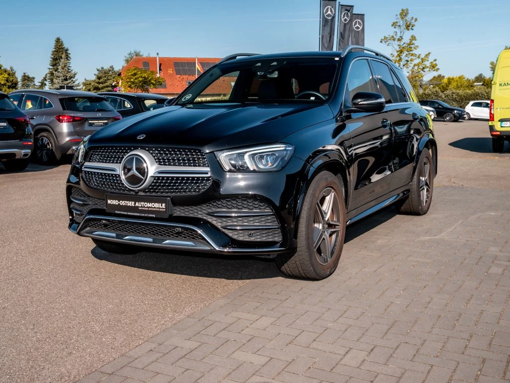 Mercedes-Benz-GLE 350 de-image-7