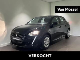 Peugeot 208 1.2 PureTech Active