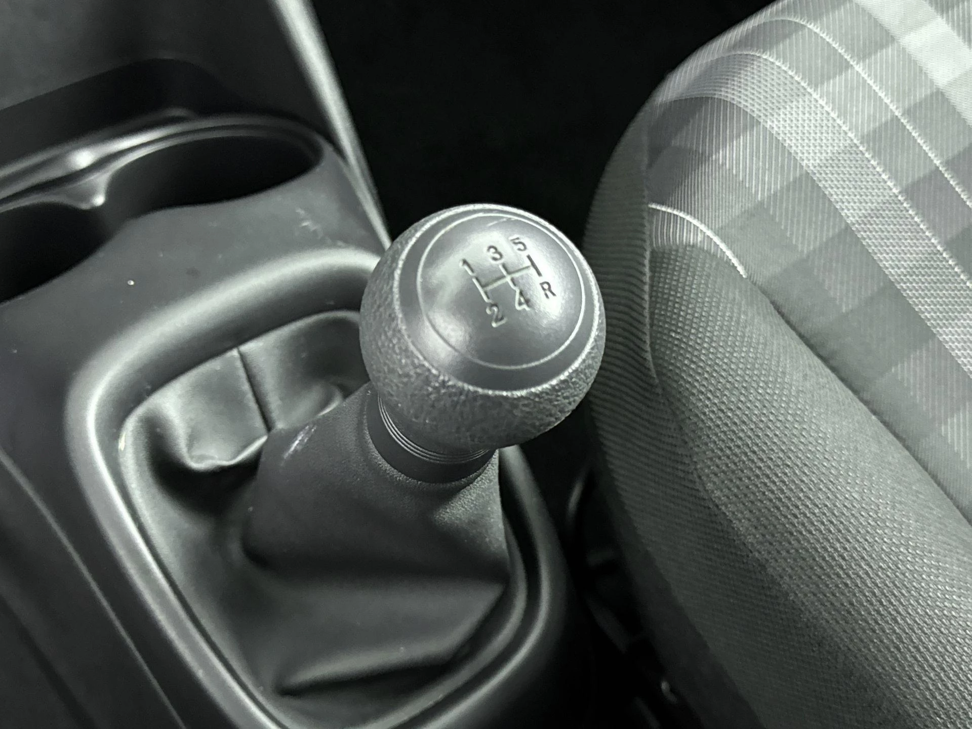 Peugeot 108 1.0 e-VTi Access