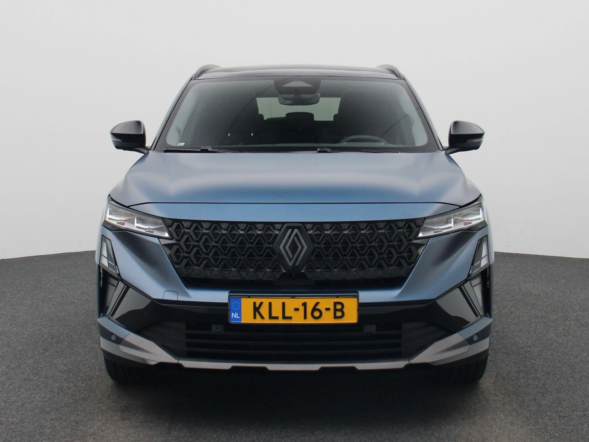 Renault Austral 1.2 E-Tech full hybrid 200 esprit Alpine