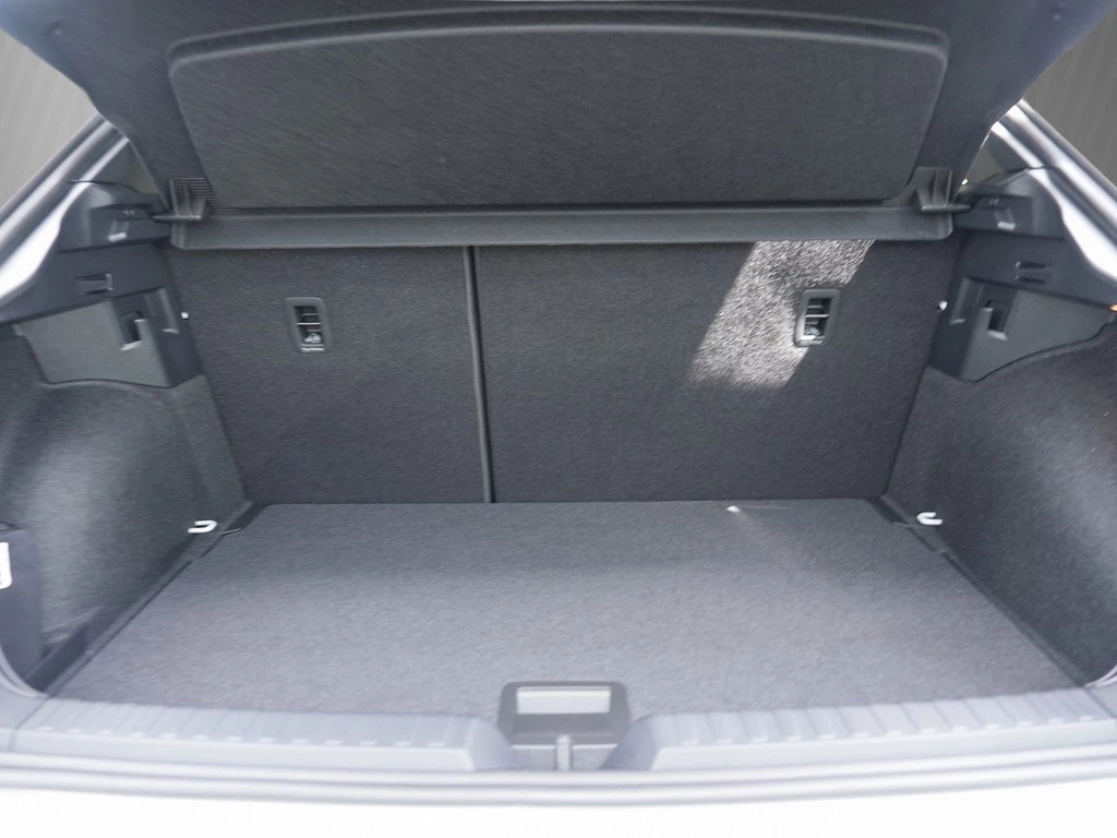 Audi A1 Sportback 1.0 TFSI 30 advanced